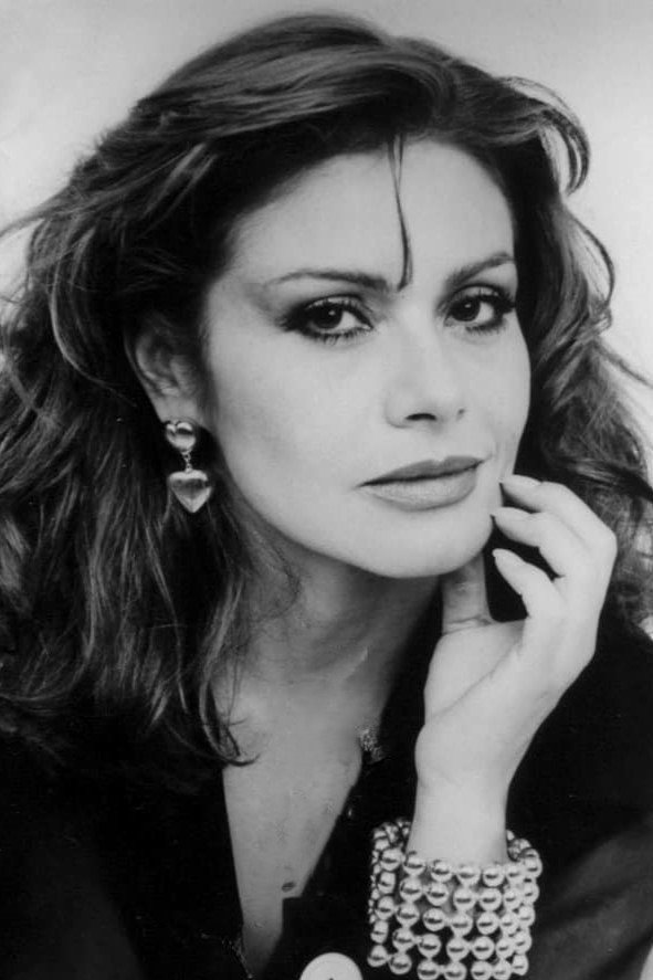 María Sorté — фото 2