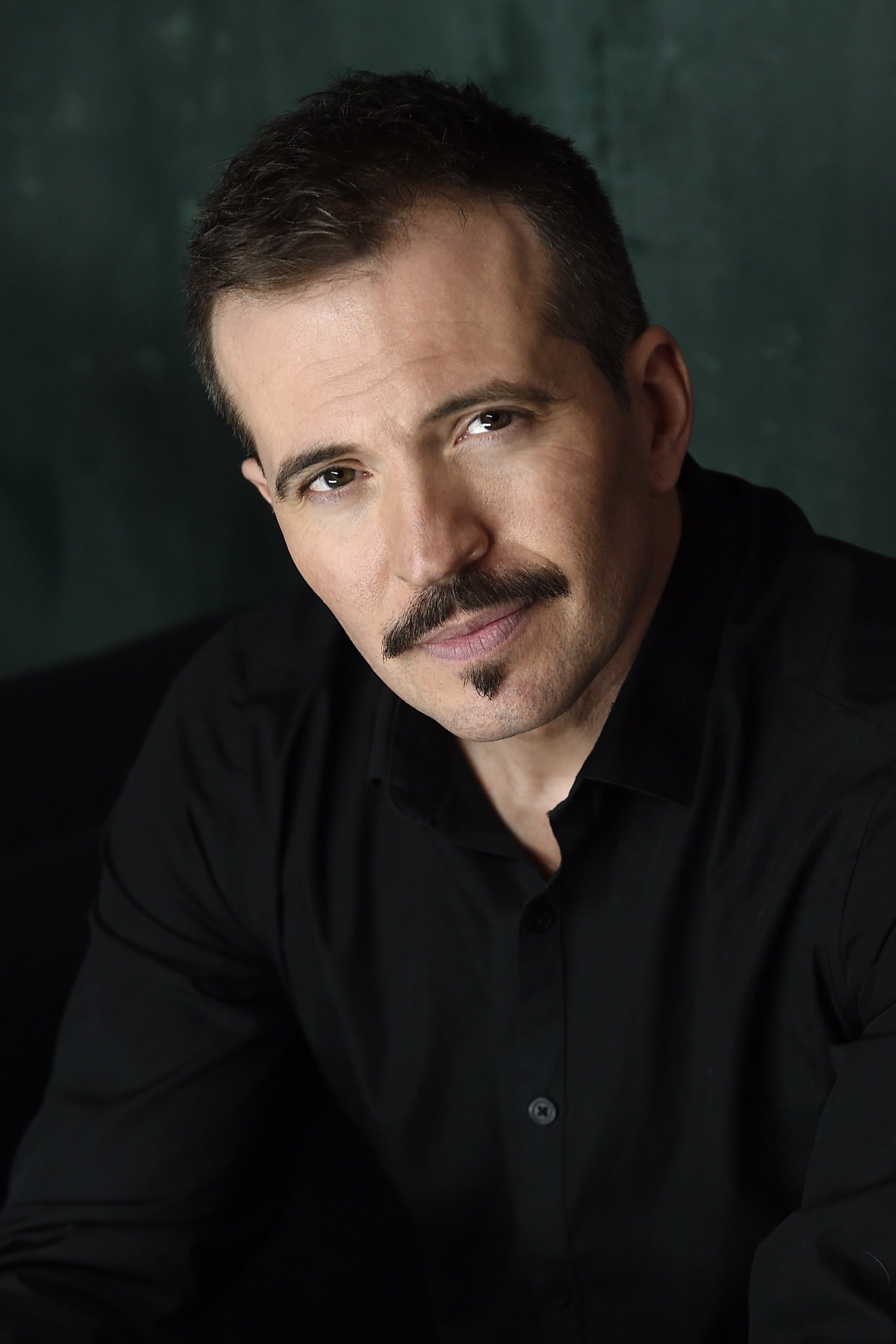 Tygh Runyan — фото 1