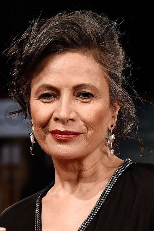 Patricia Reyes Spíndola — фото 2