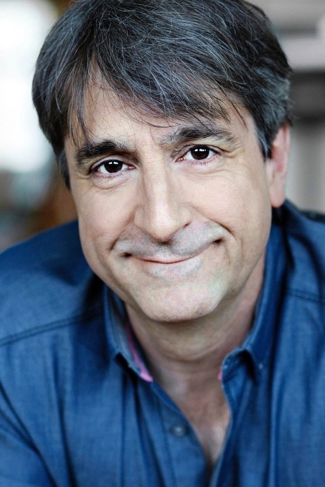 Martin Drainville — фото 1