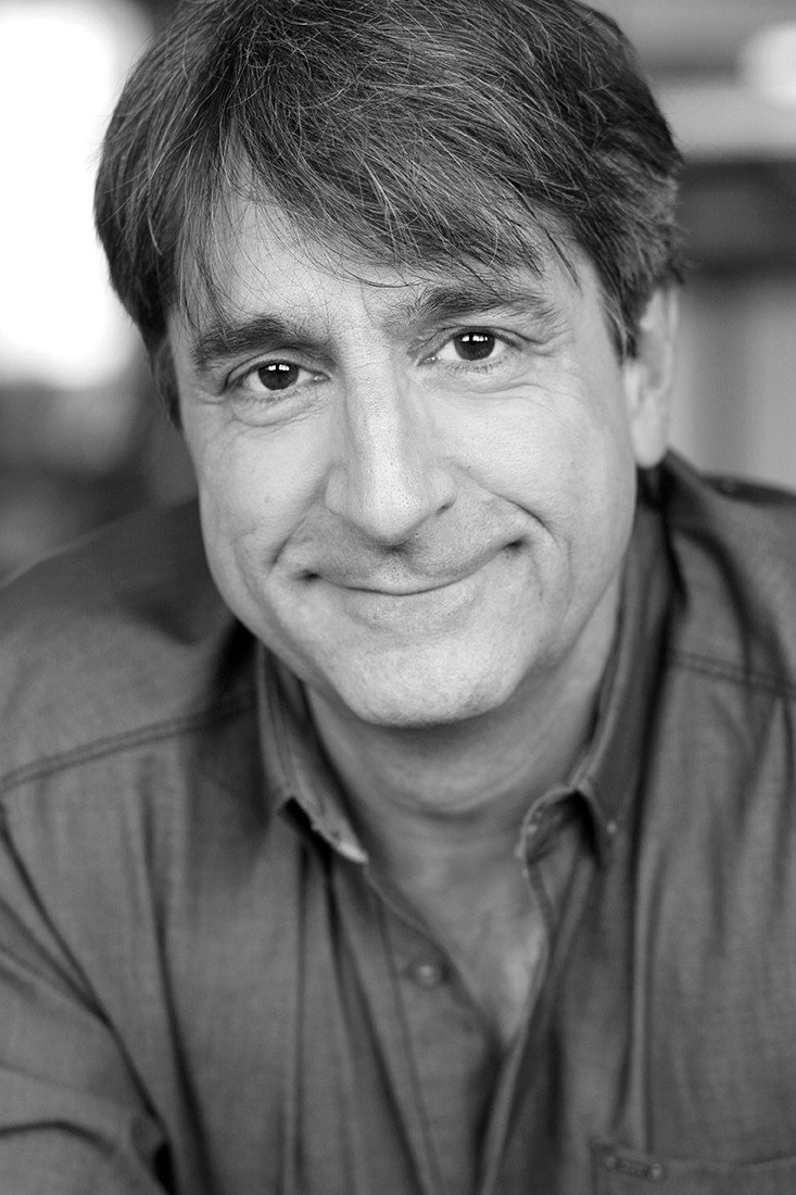 Martin Drainville — фото 2