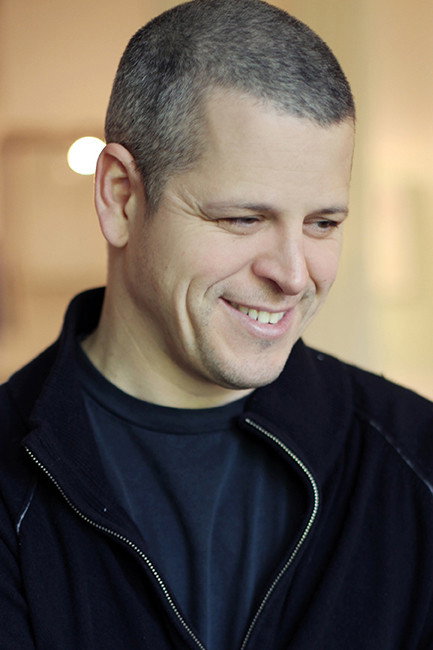 Claude Despins — фото 1