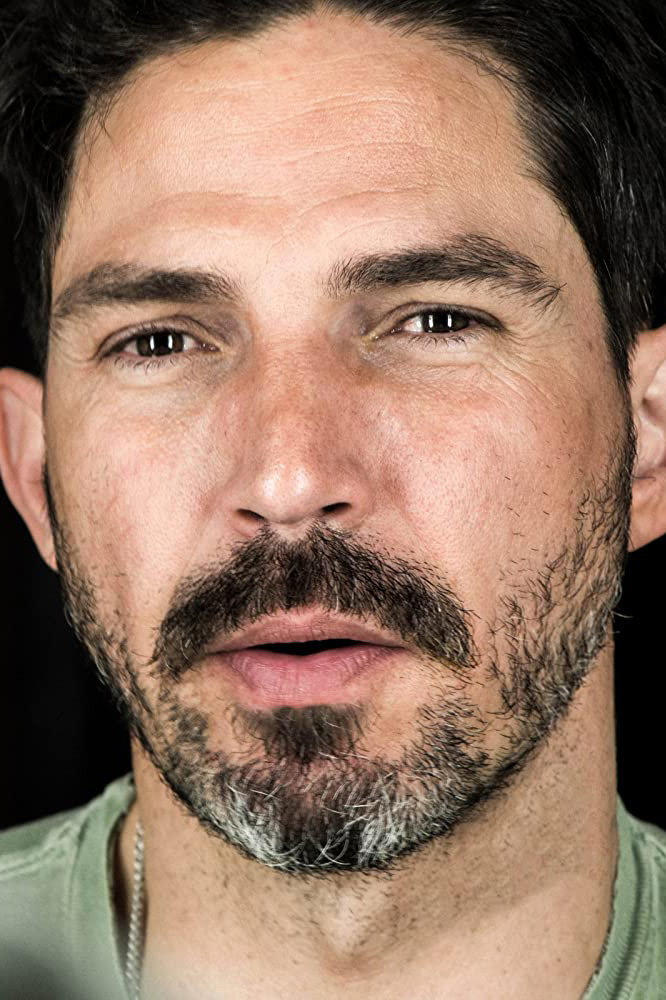 Maurice Compte — фото 1