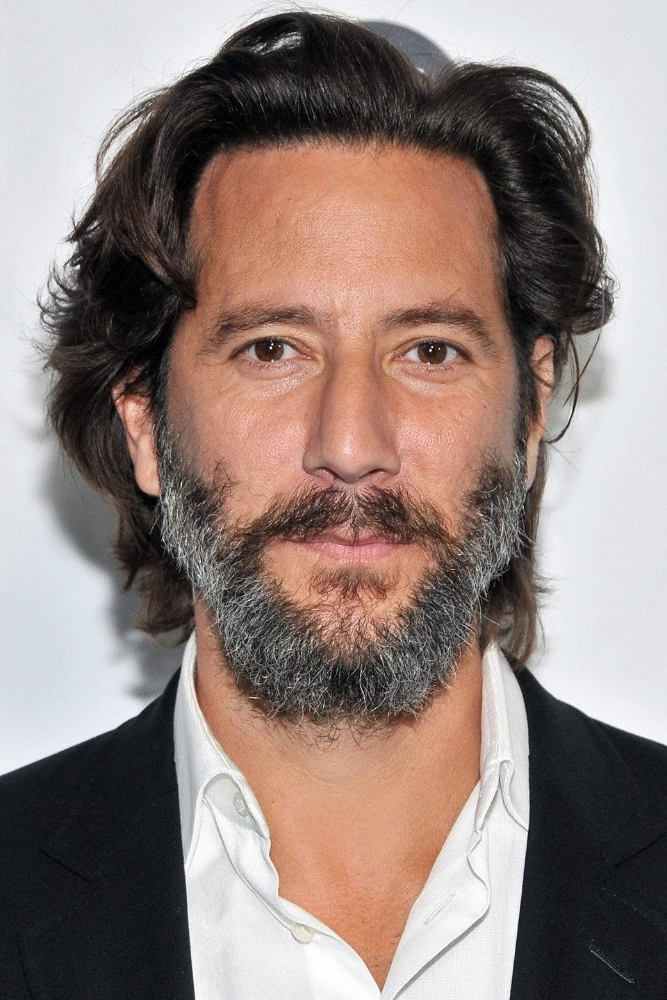 Henry Ian Cusick — фото 1