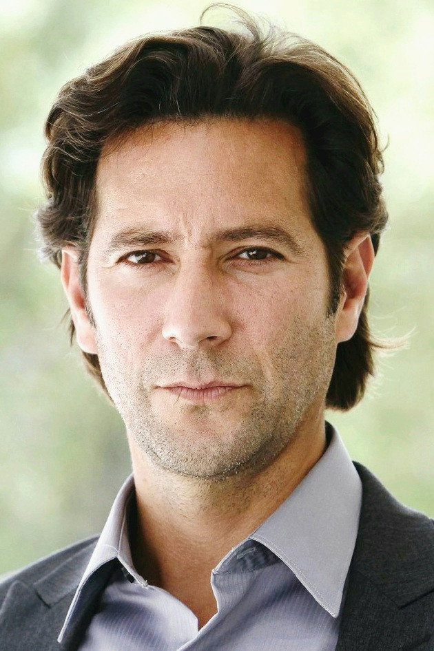 Henry Ian Cusick — фото 3