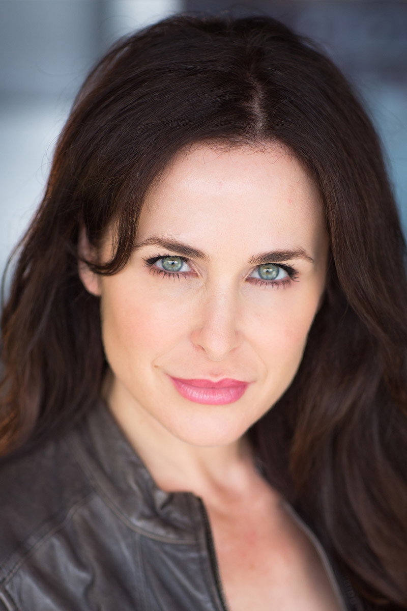 Danielle Bisutti — фото 2