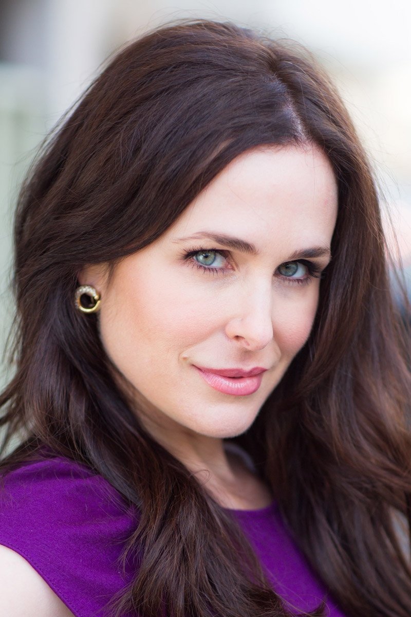 Danielle Bisutti — фото 1