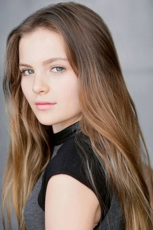 К'яра Аурелія — фото 1