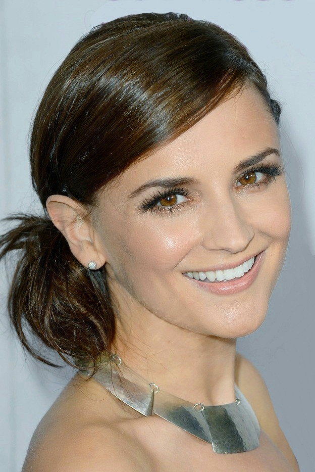 Рейчел Лі Кук — фото 8