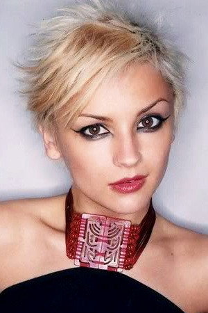 Рейчел Лі Кук — фото 9