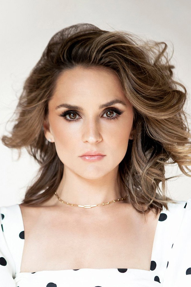 Рейчел Лі Кук — фото 5