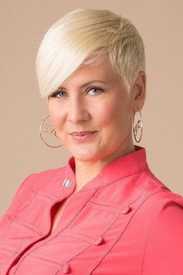 Erin Fitzgerald — фото 1