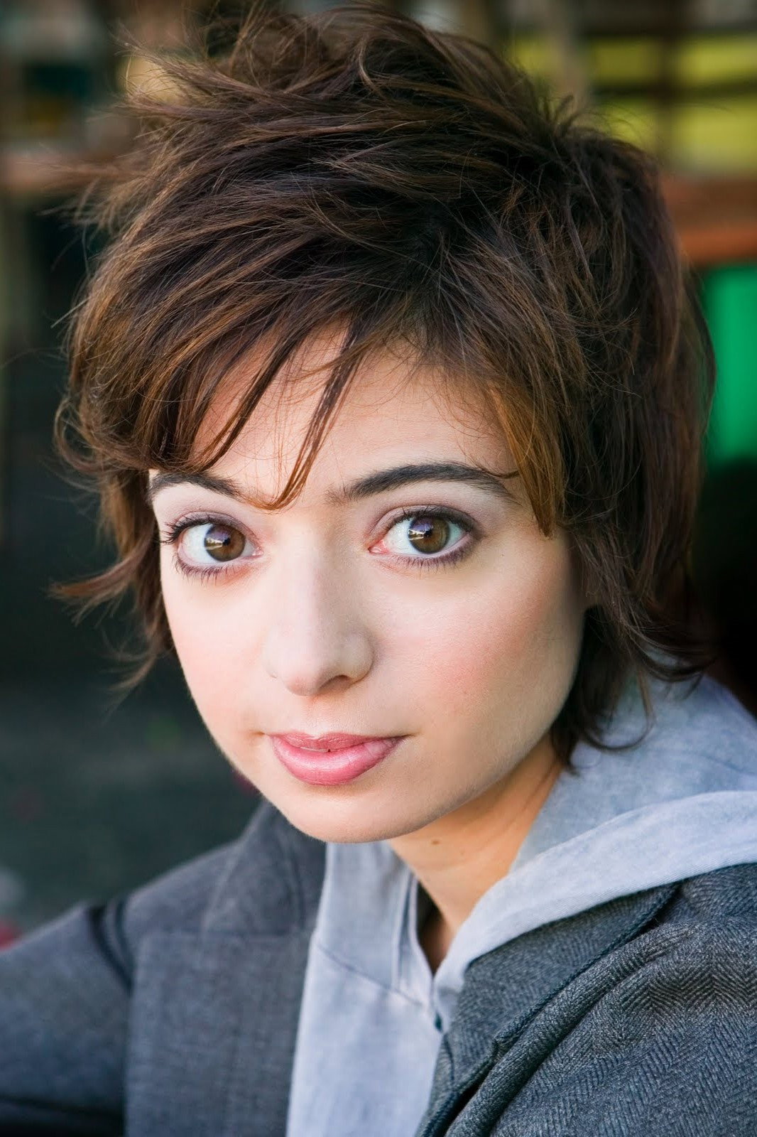 Kate Micucci — фото 3