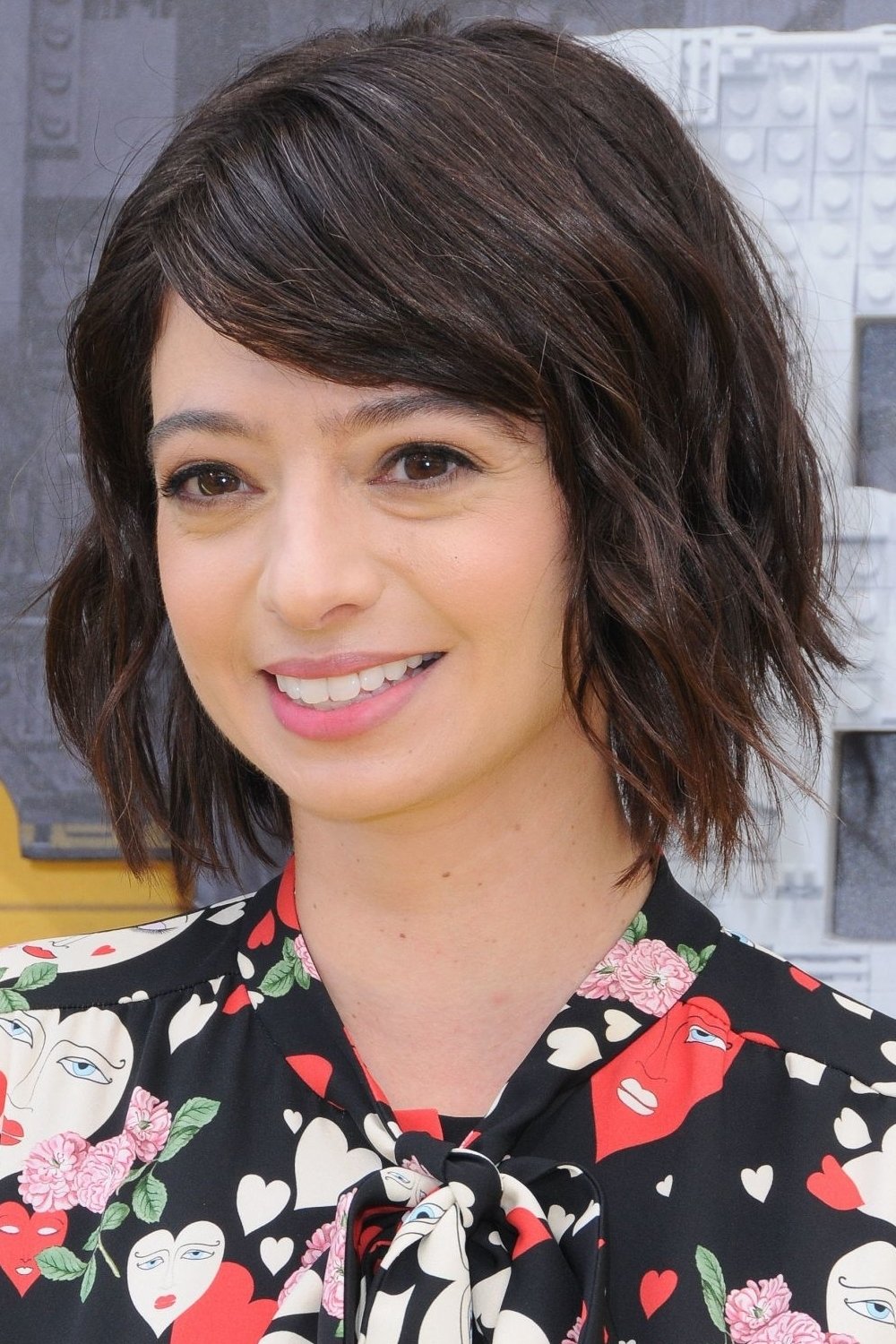 Kate Micucci — фото 1