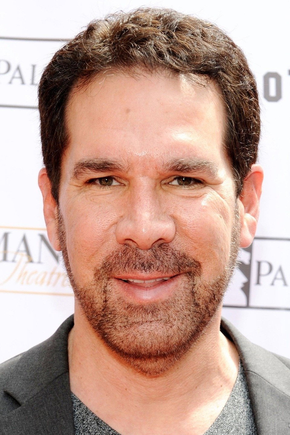 Тоні Анселмо — фото 1