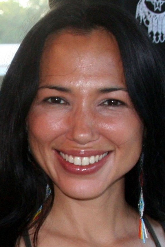 Irene Bedard — фото 8