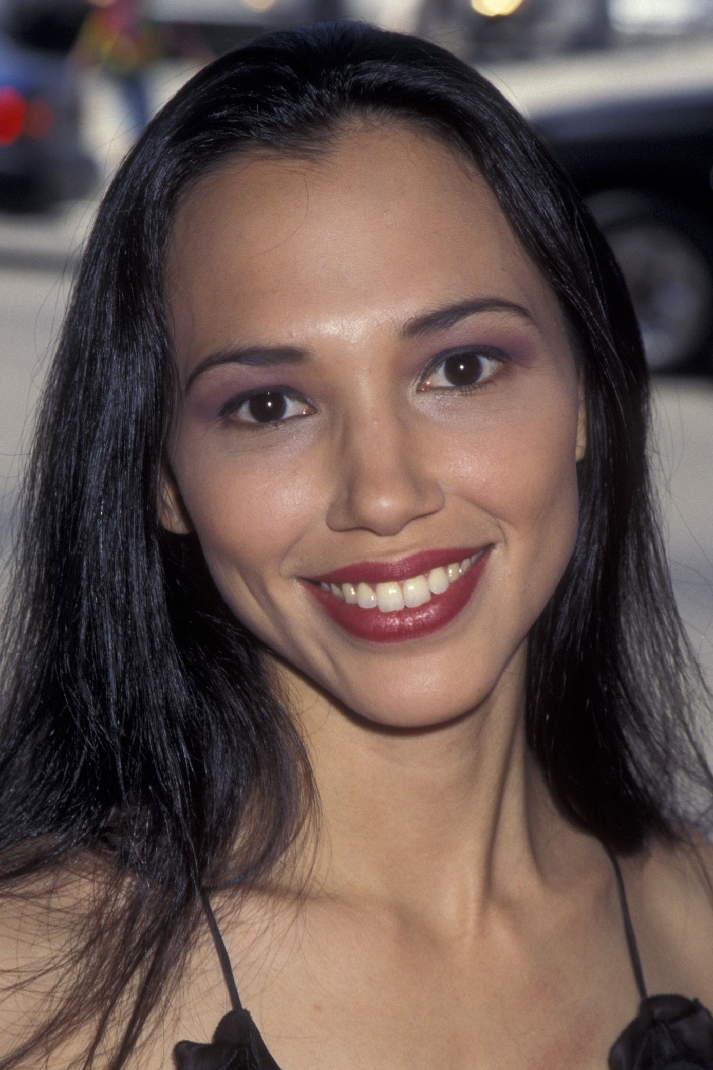 Irene Bedard — фото 3