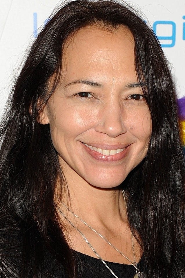 Irene Bedard — фото 6