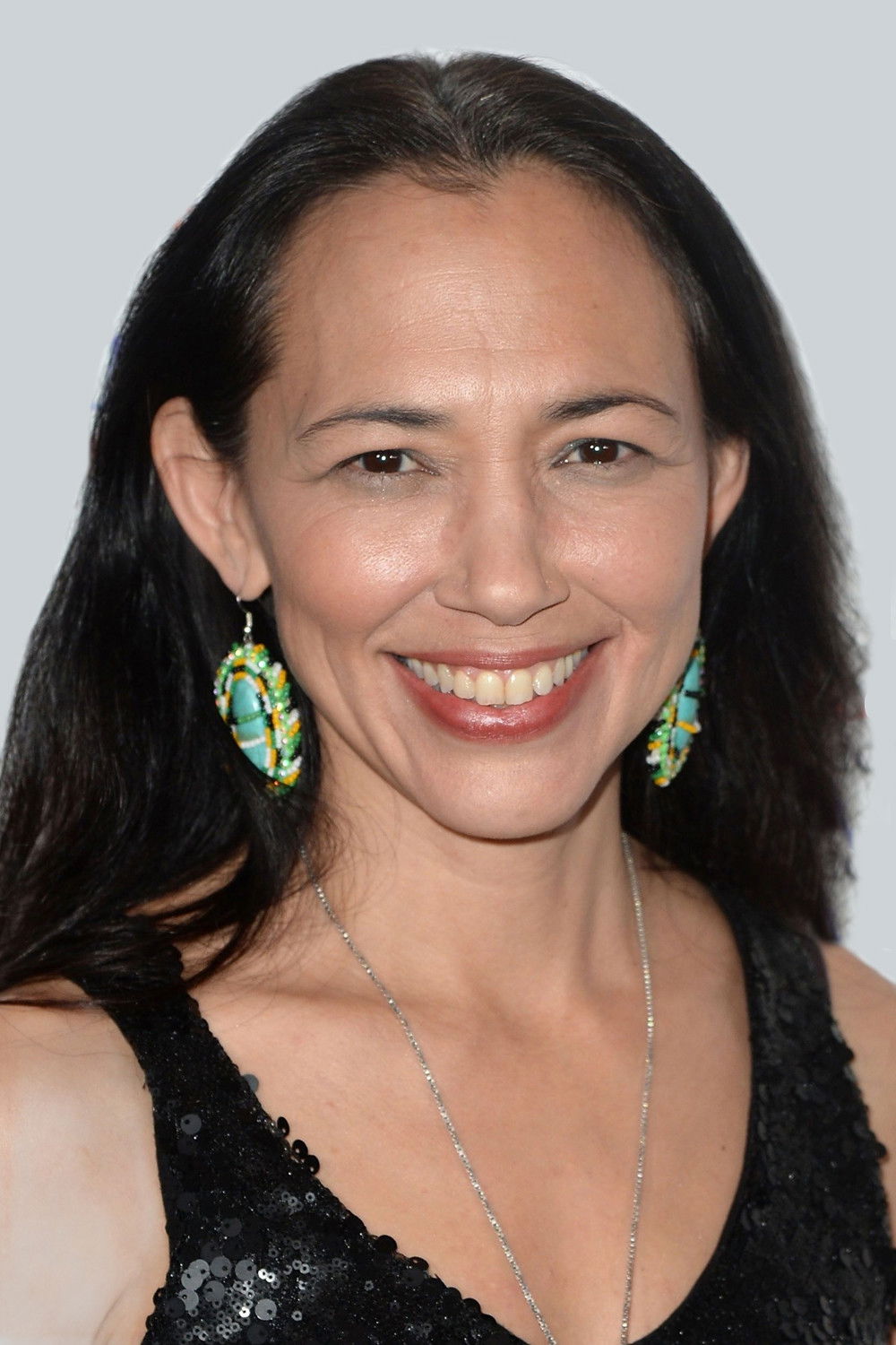 Irene Bedard — фото 7