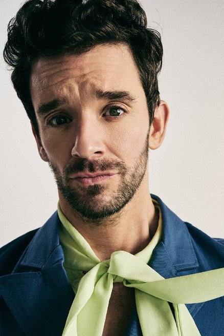 Michael Urie — фото 2