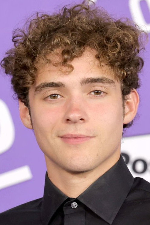 Joshua Bassett — фото 1