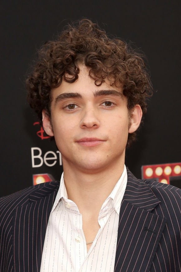 Joshua Bassett — фото 3