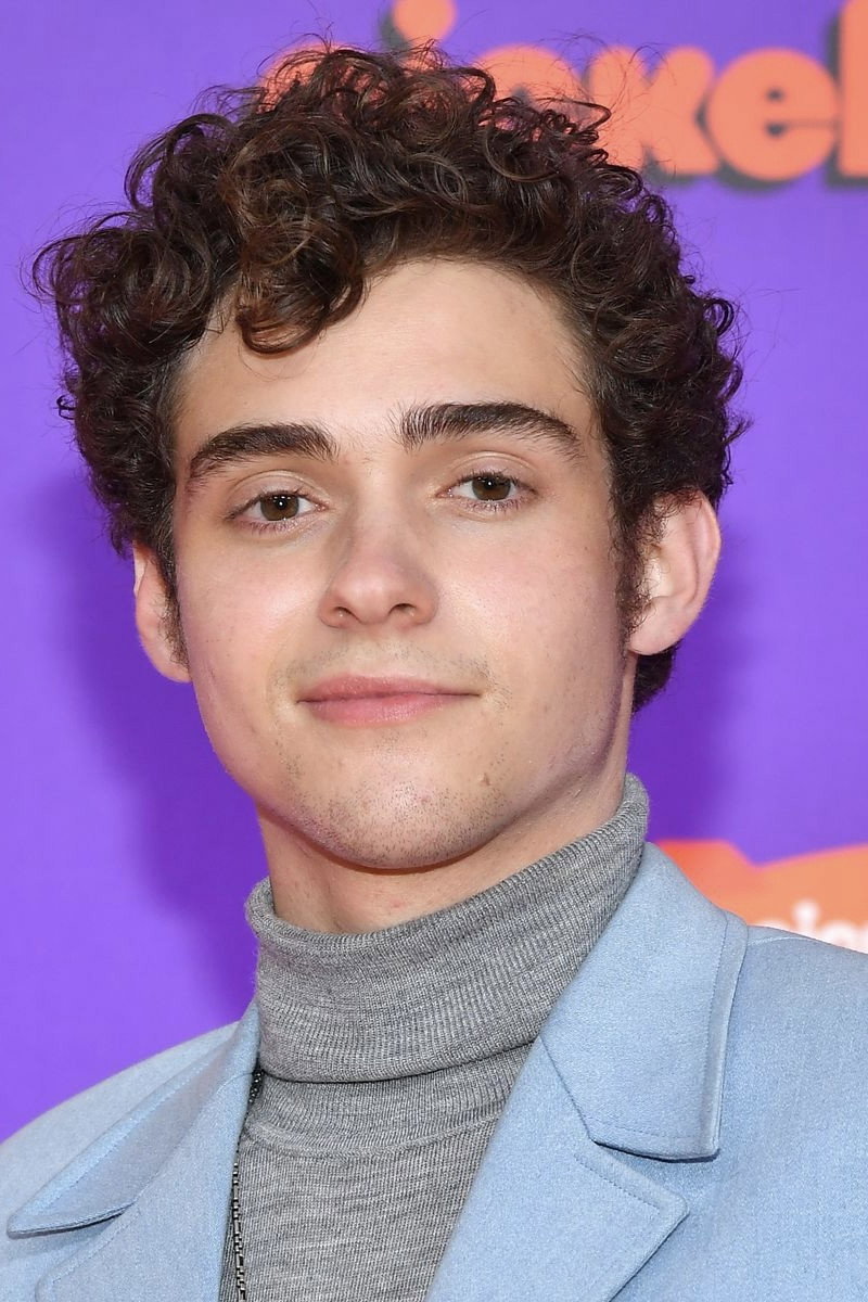 Joshua Bassett — фото 2