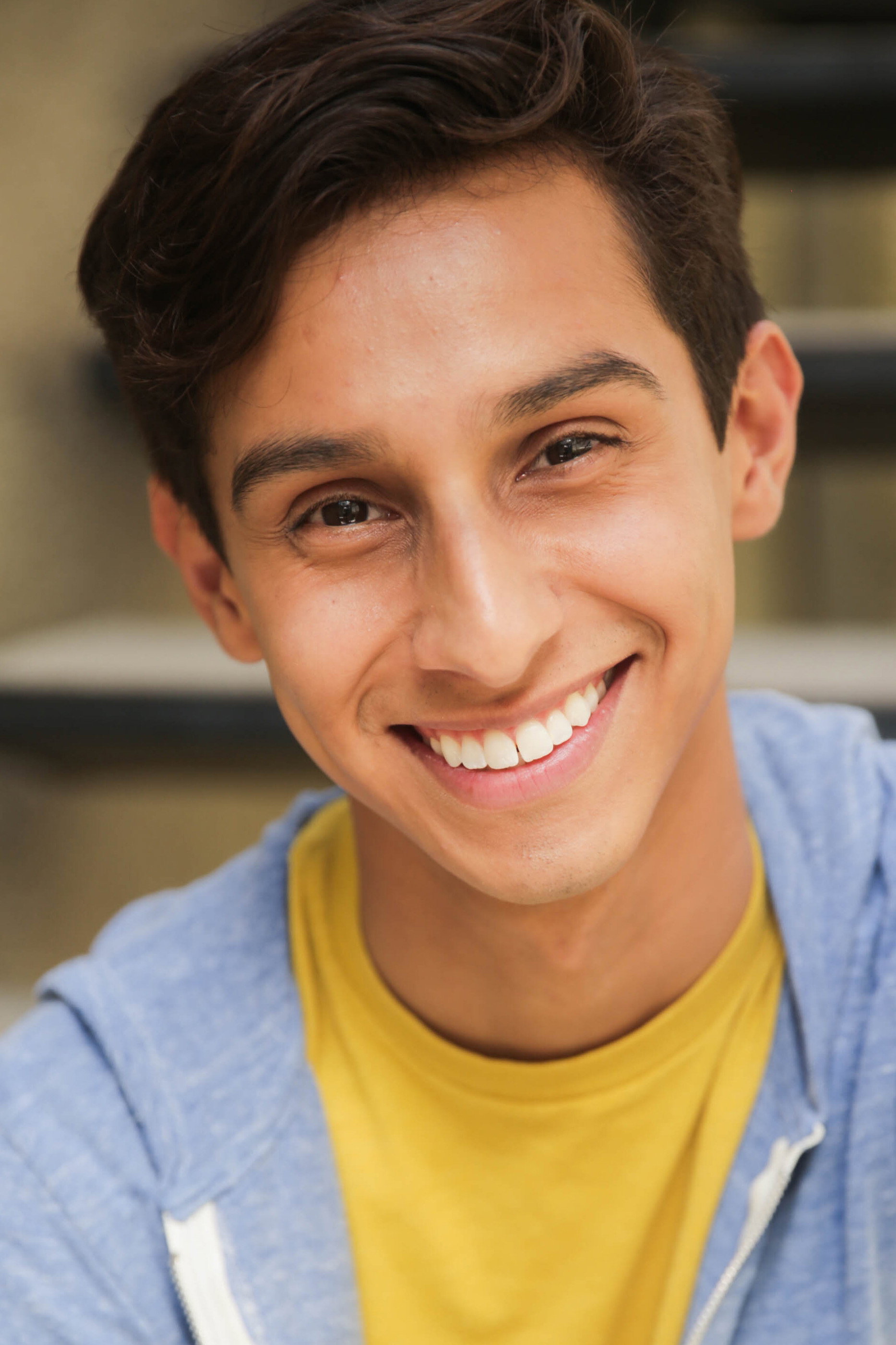 Frankie A. Rodriguez — фото 1