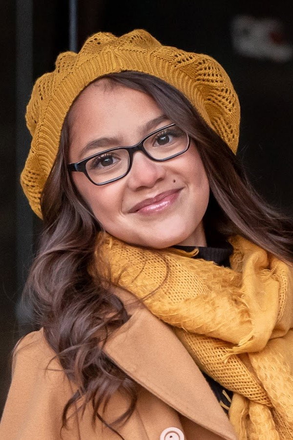 Liamani Segura — фото 2