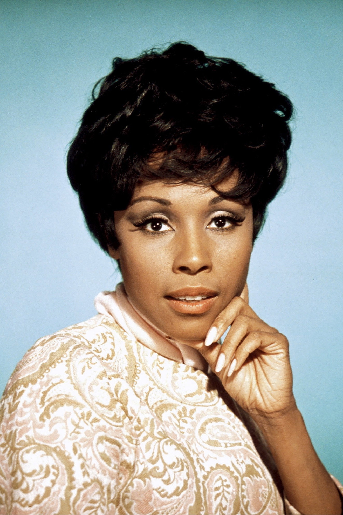 Diahann Carroll — фото 2