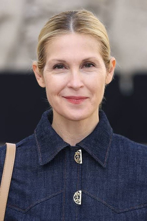 Kelly Rutherford — фото 3