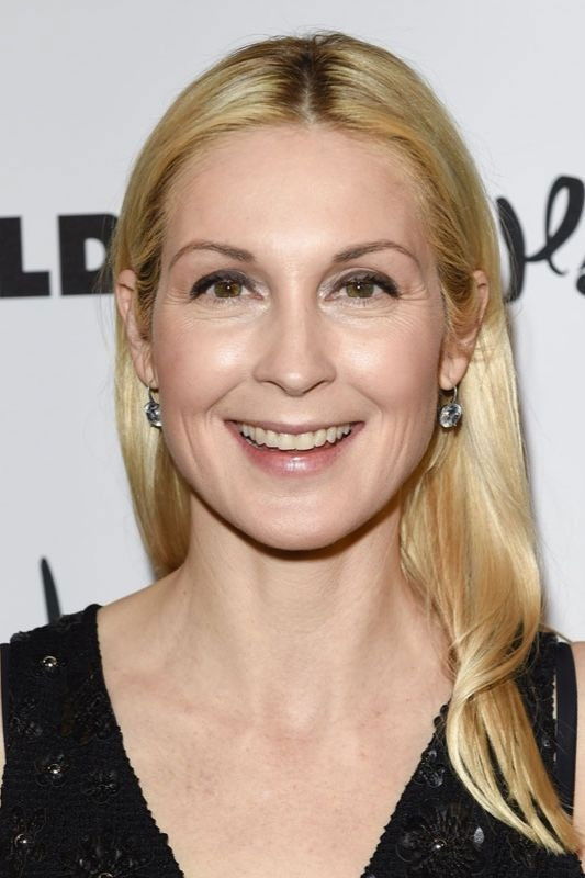 Kelly Rutherford — фото 2