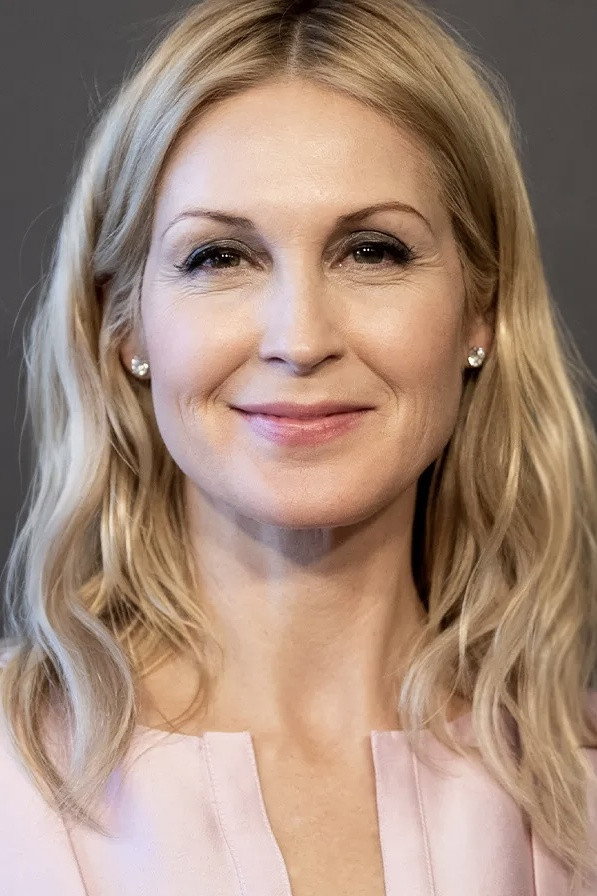Kelly Rutherford — фото 1