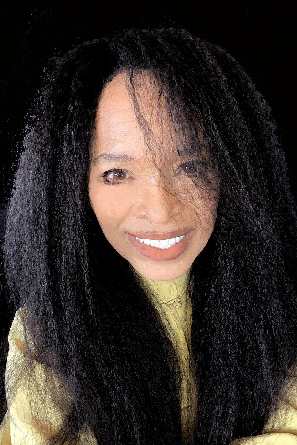 Tina Andrews — фото 1