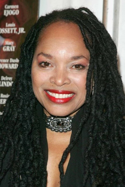 Tina Andrews — фото 2