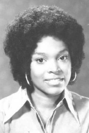 Tina Andrews — фото 3