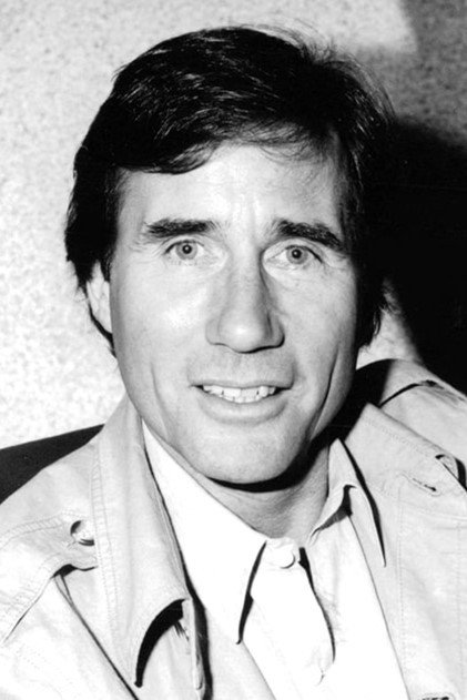 Jim Dale — фото 3
