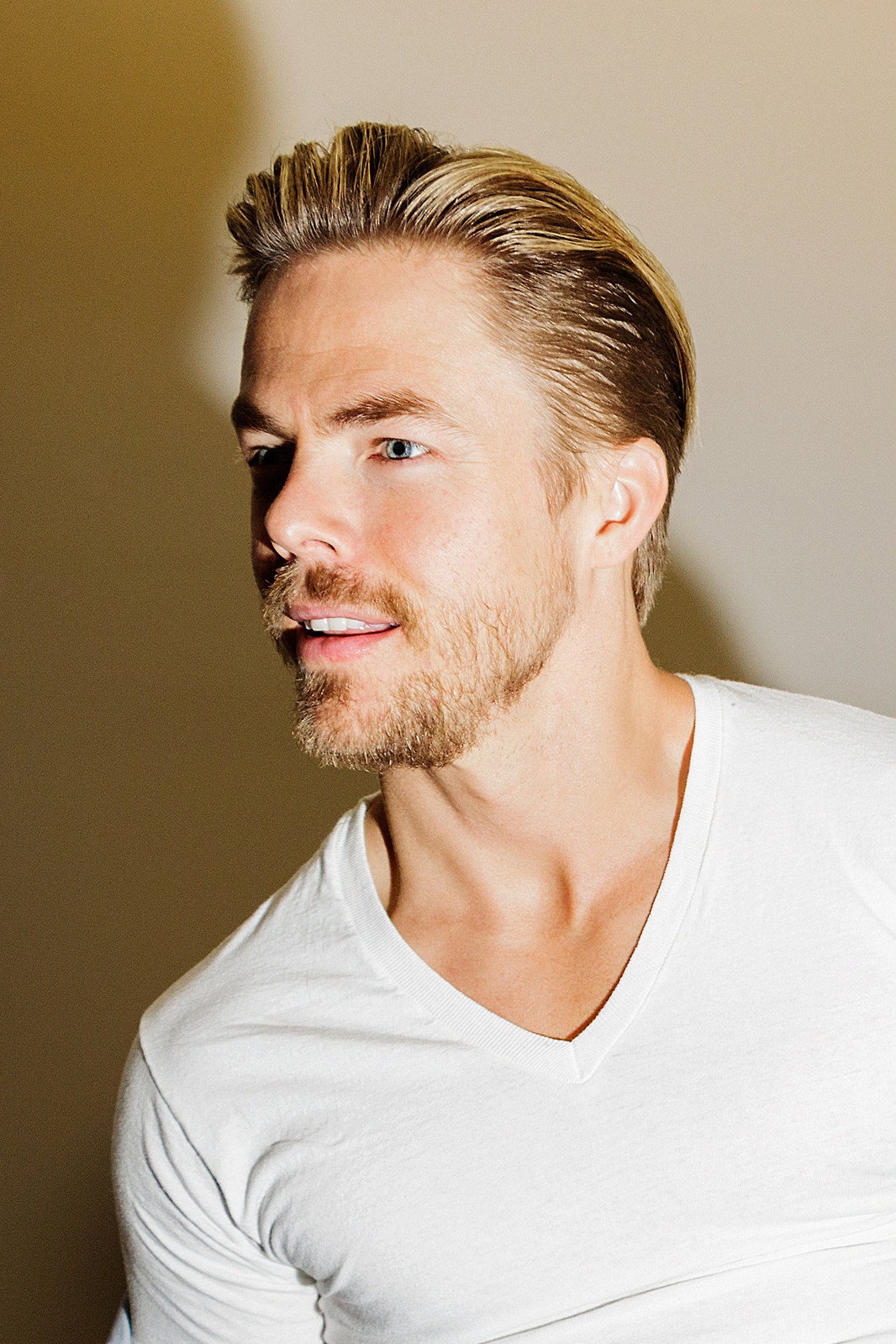 Derek Hough — фото 2