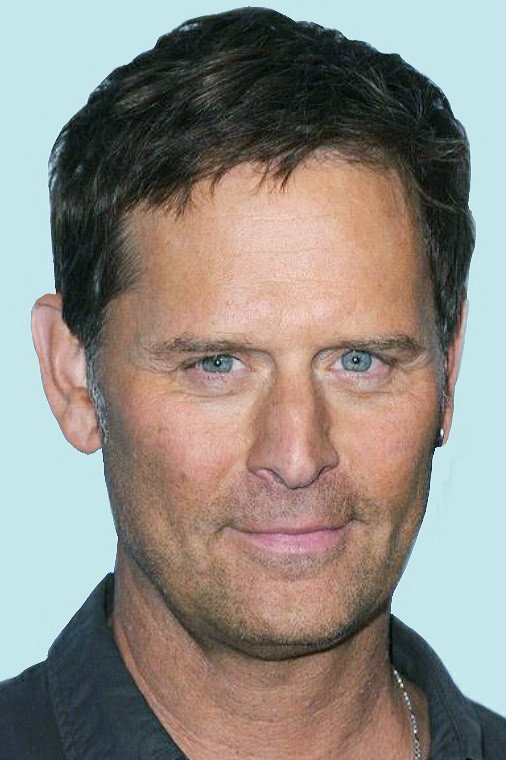 Jeffrey Nordling — фото 2