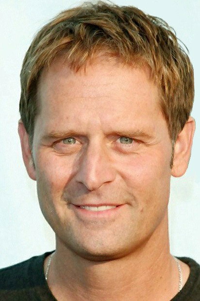 Jeffrey Nordling — фото 1