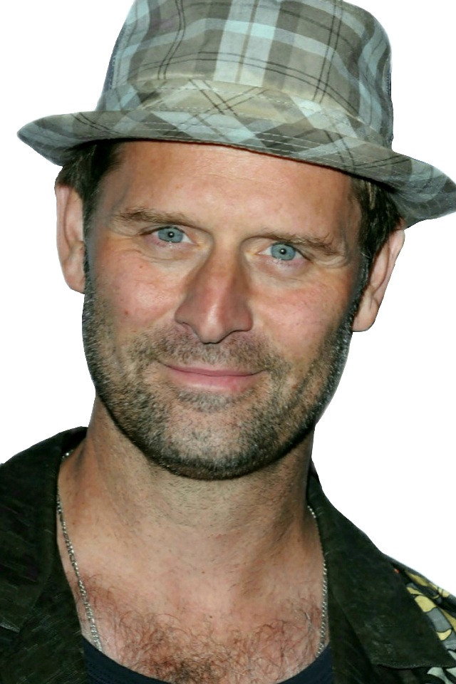 Jeffrey Nordling — фото 5