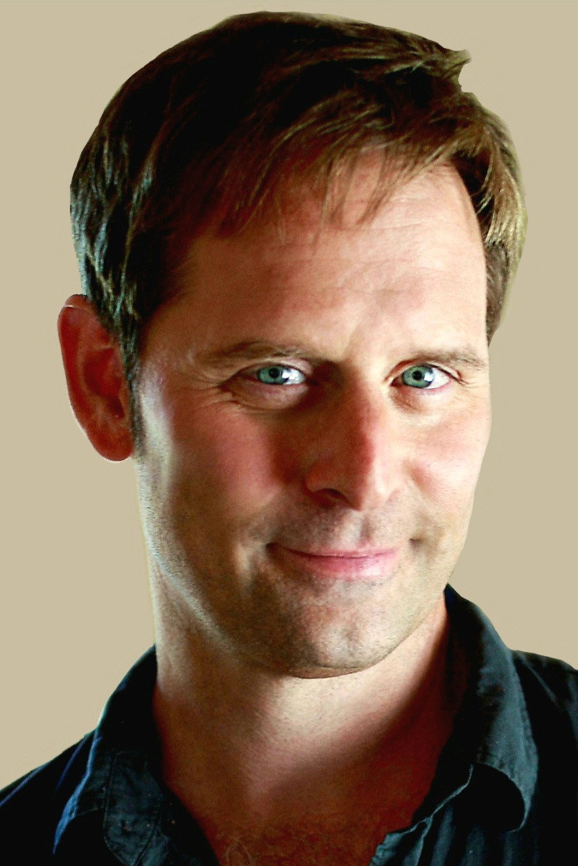 Jeffrey Nordling — фото 3