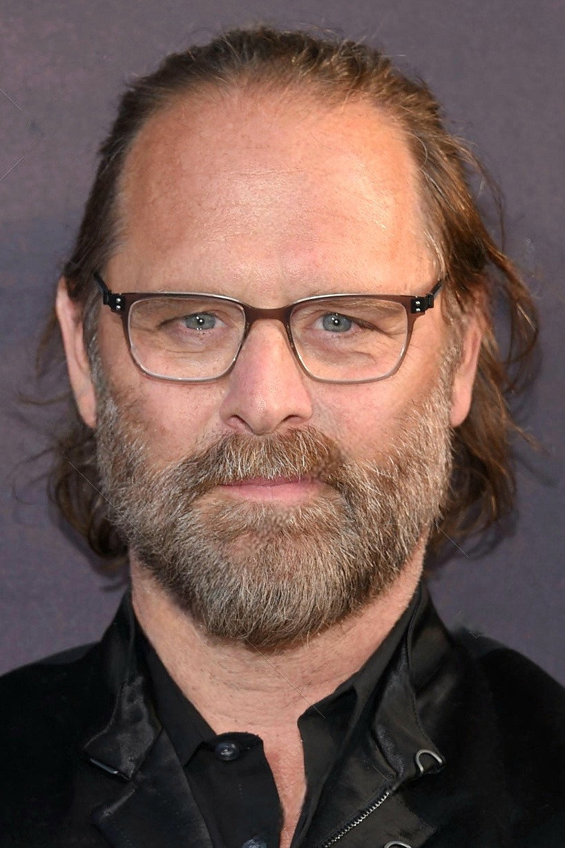 Jeffrey Nordling — фото 6