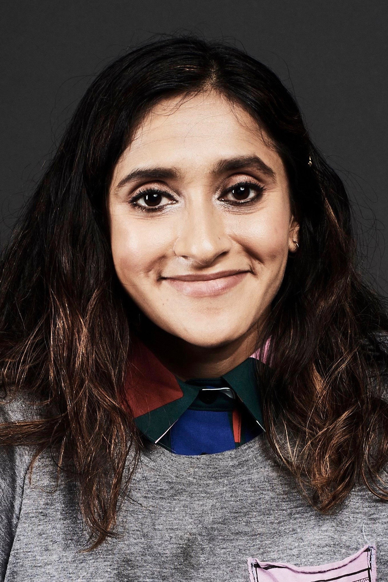 Апарна Нанчерла — фото 1