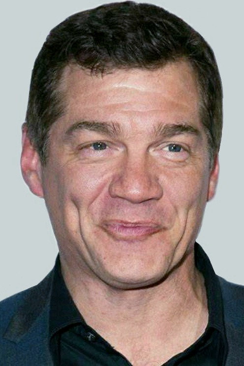 Метью Ґлейв — фото 1