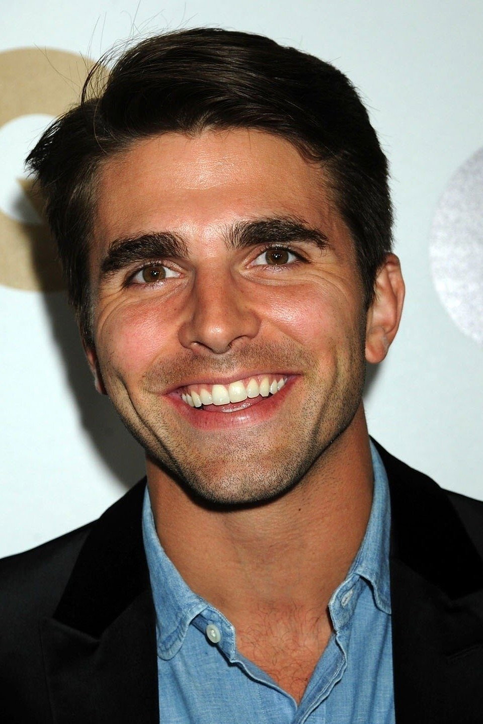 Miles Fisher — фото 1