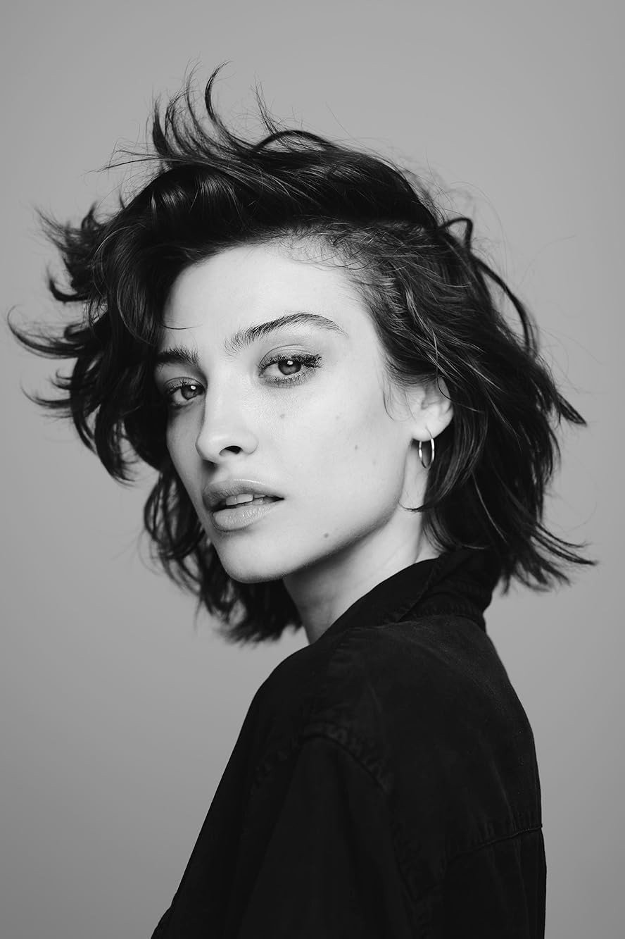 Lera Abova — фото 1