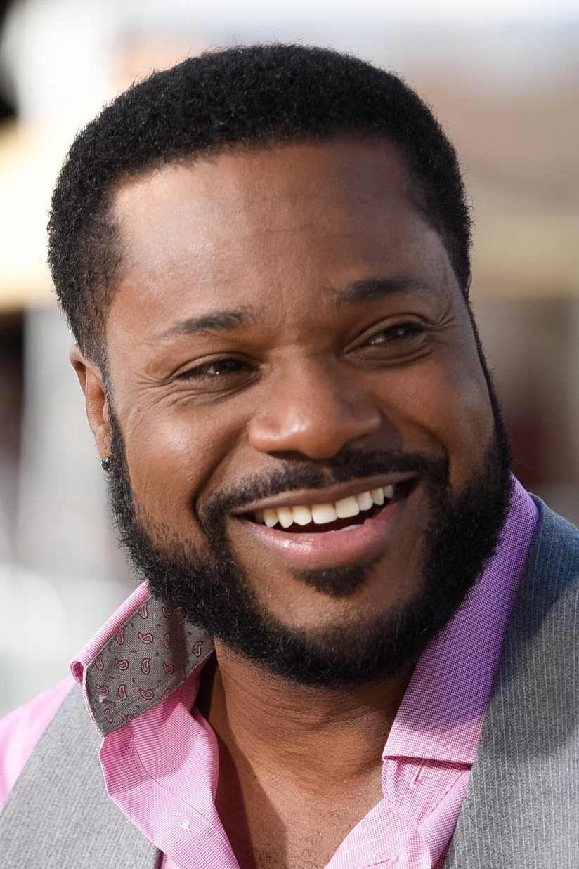 Malcolm-Jamal Warner — фото 1