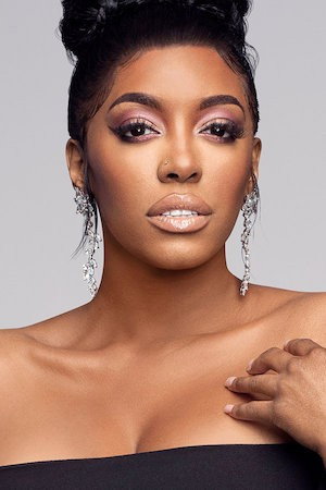 Porsha Williams — фото 2