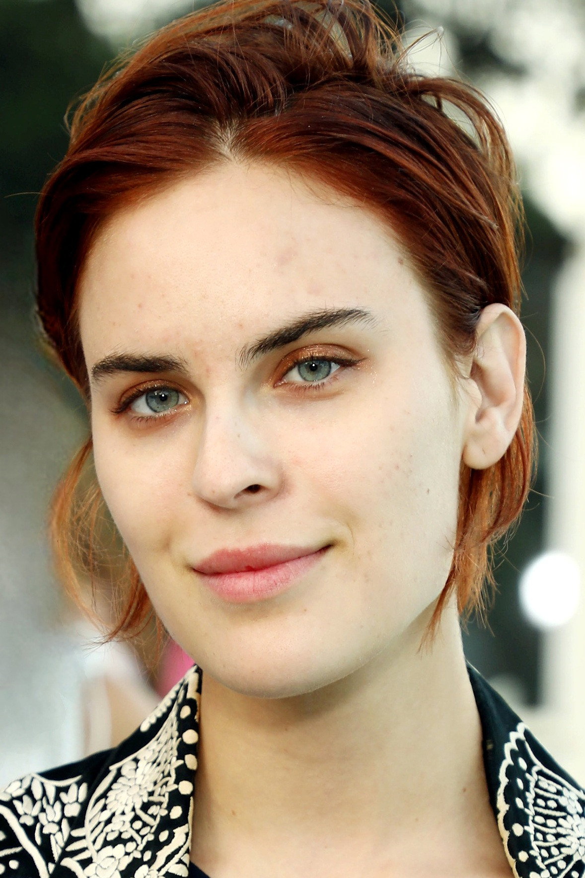 Tallulah Willis — фото 1